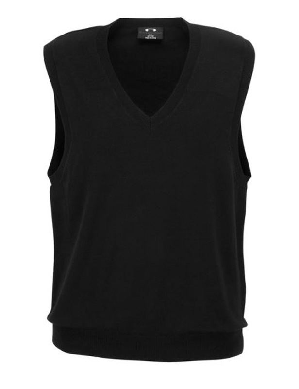 Ladies V-Neck Vest image2